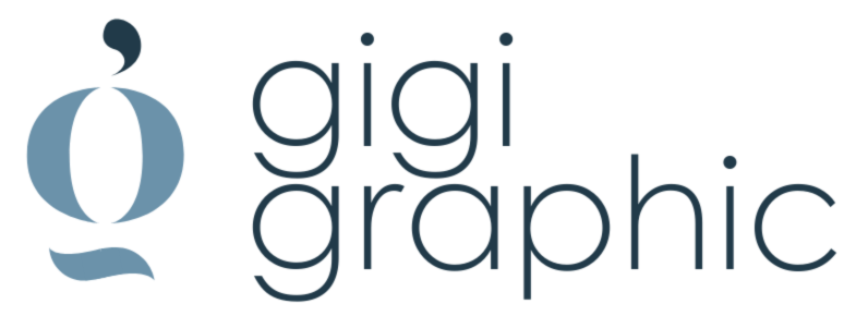 Gigi Graphic – Freelance gestion site web SEO & graphisme